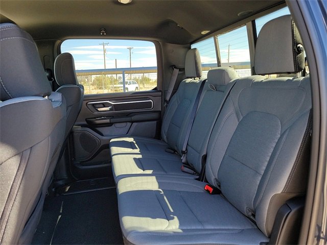New 2026 RAM 1500 Big Horn image 8