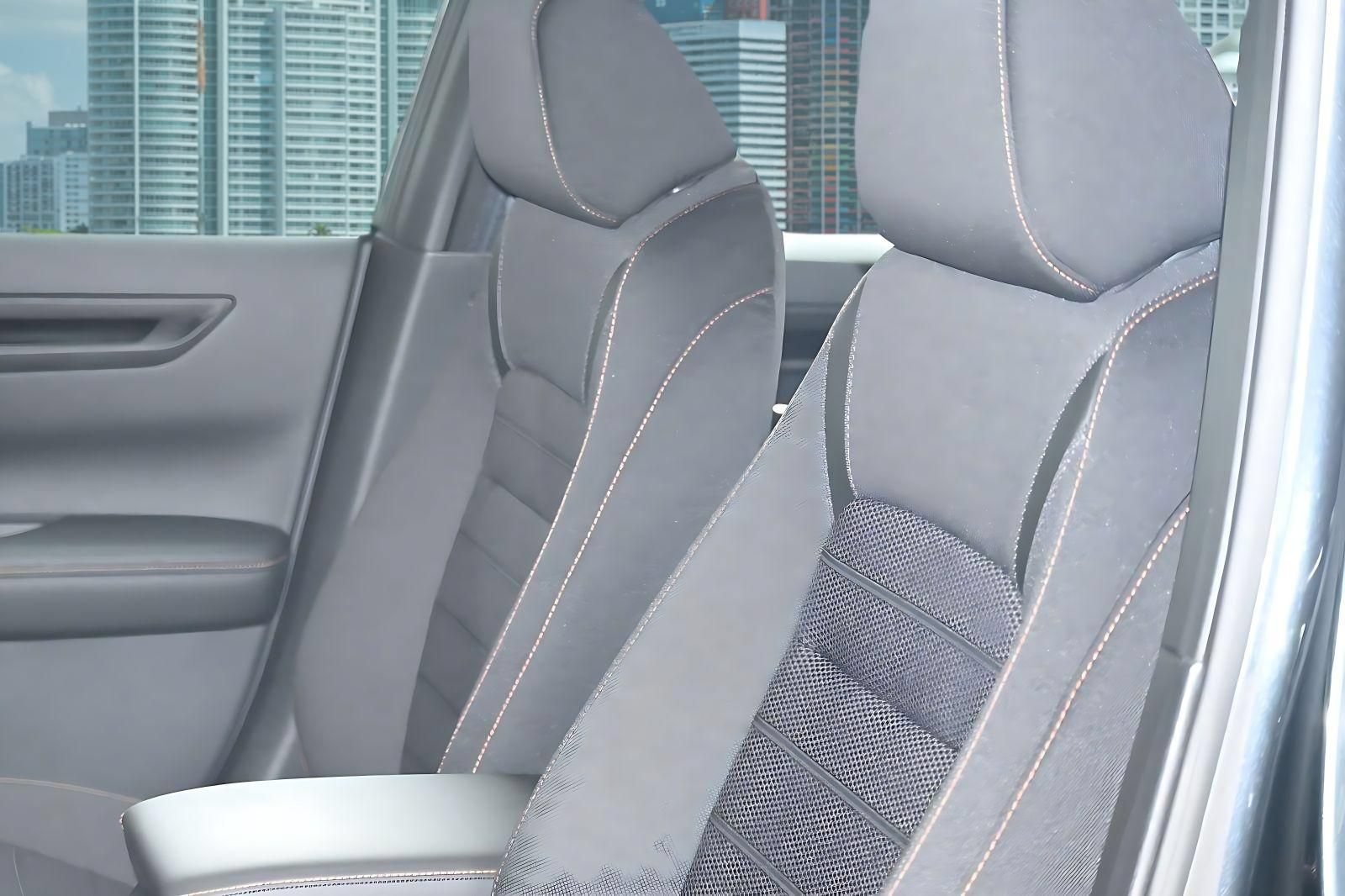 New 2026 Honda CR-V Sport image 17