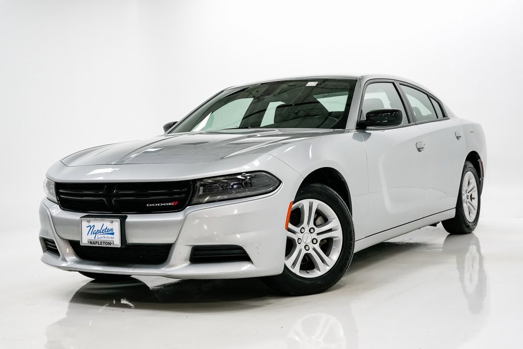 Used 2023 Dodge Charger SXT