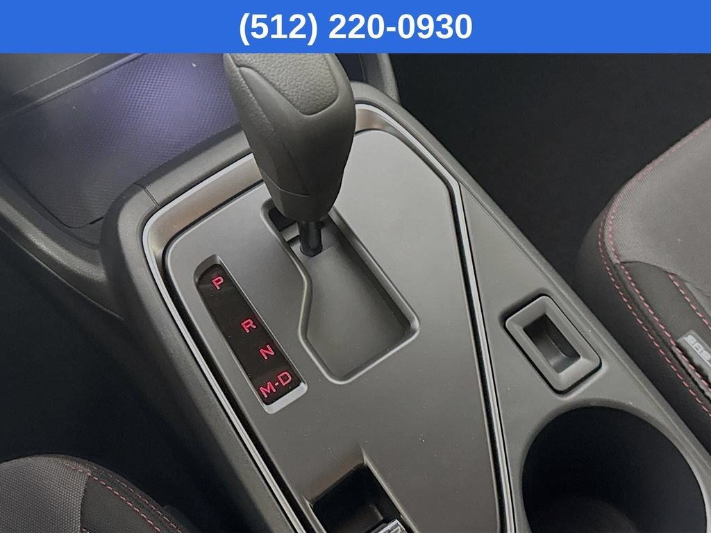 New 2026 Subaru Impreza 2.0i Sport AWD/4WD image 21