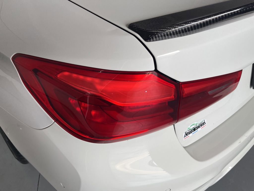 Used 2019 BMW M5 AWD/4WD image 43