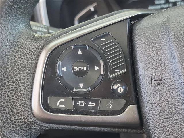 Used 2018 Honda CR-V EX image 17