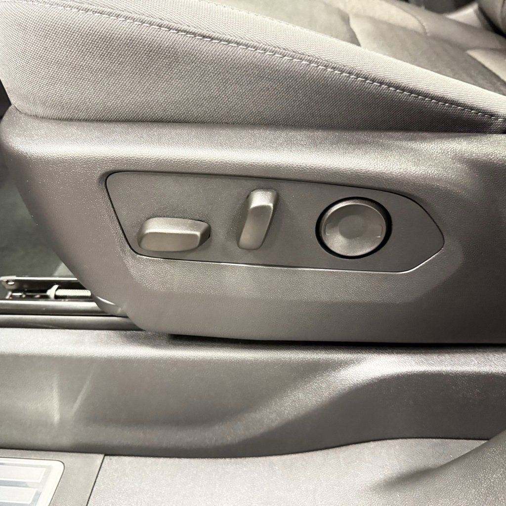 New 2026 Chevrolet Silverado 1500 RST w/ All Star Edition Plus image 24