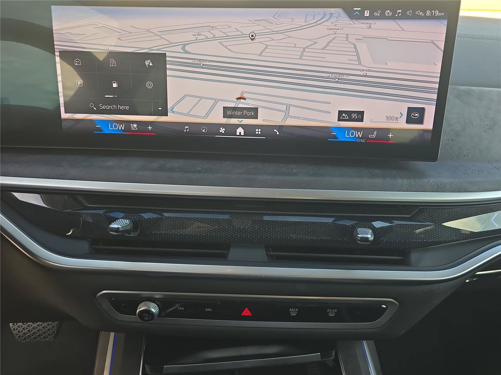 Certified 2024 BMW X7 xDrive40i AWD/4WD image 18
