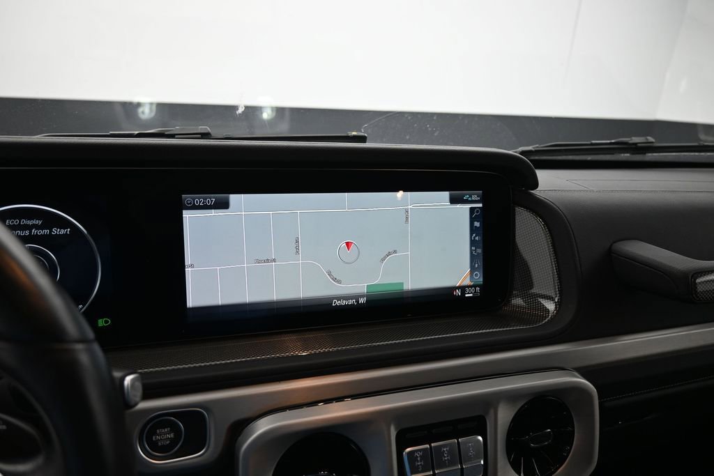 Used 2024 Mercedes-Benz G 550 image 35