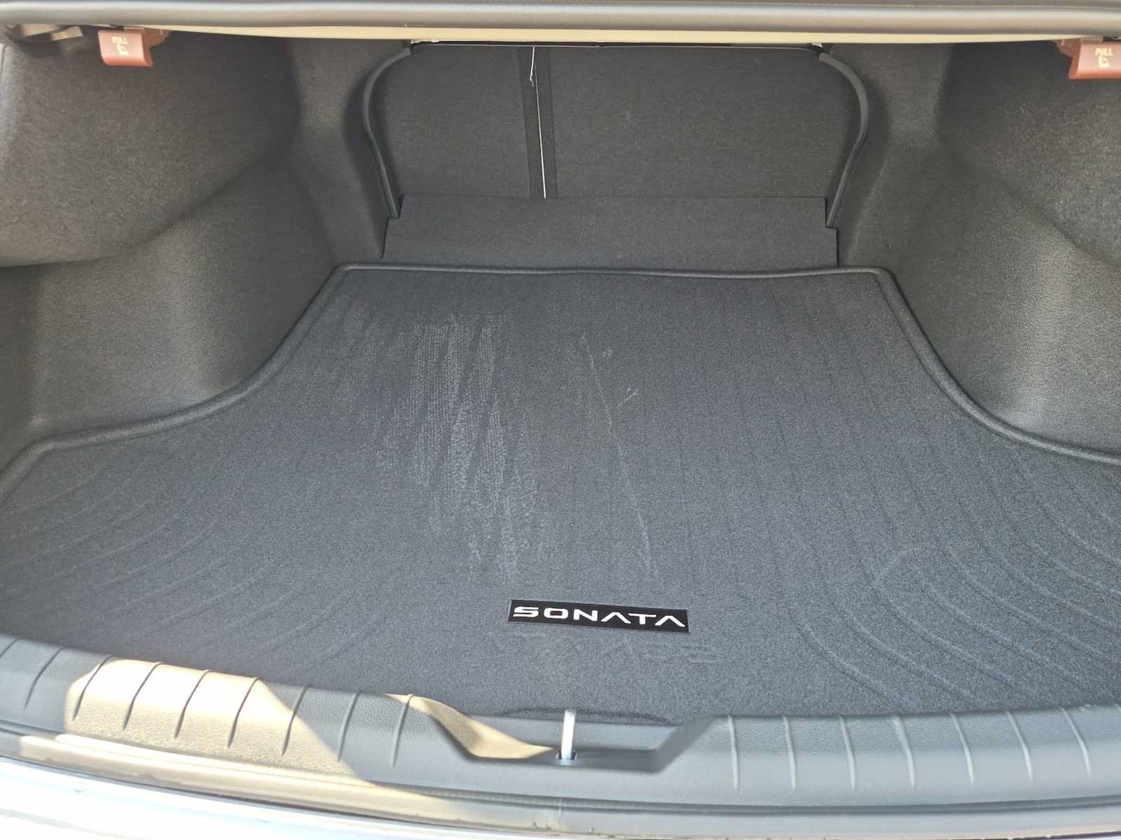 New 2026 Hyundai Sonata SEL FWD image 32