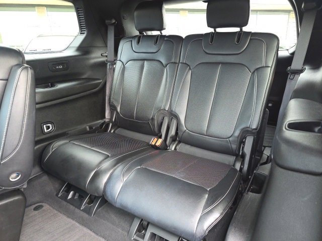 Used 2024 Jeep Grand Cherokee L Limited w/ Luxury Tech Group II image 43