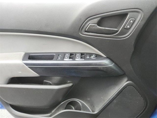 Used 2020 Chevrolet Colorado W/T w/ WT Convenience Package image 25