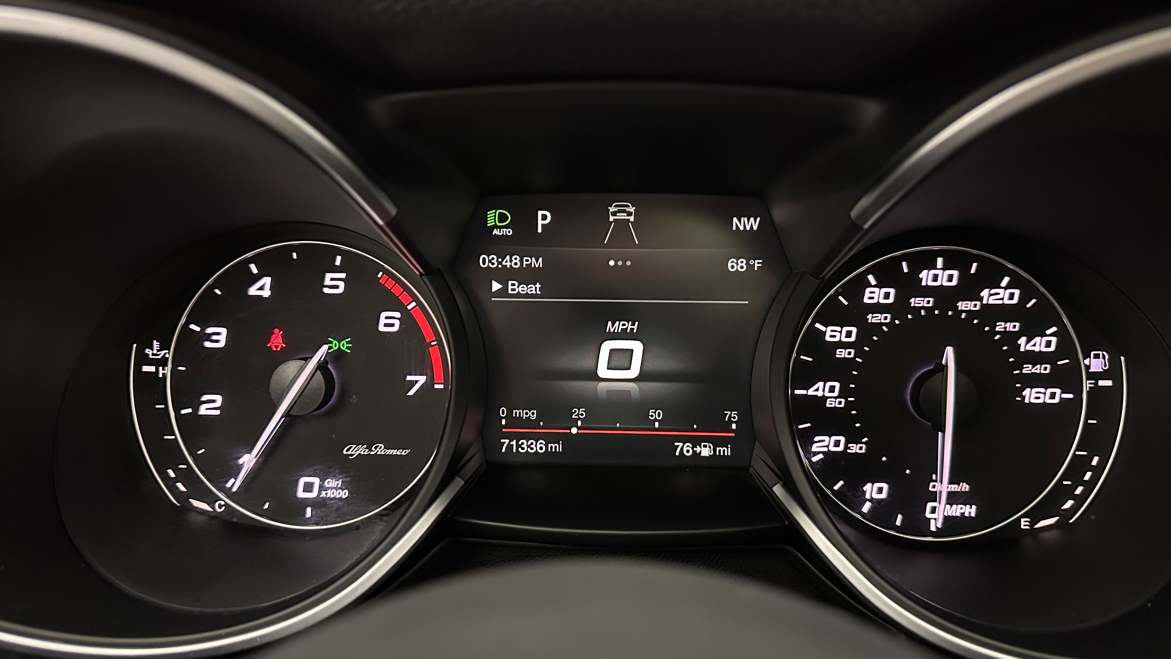 Used 2018 Alfa Romeo Stelvio Ti image 19