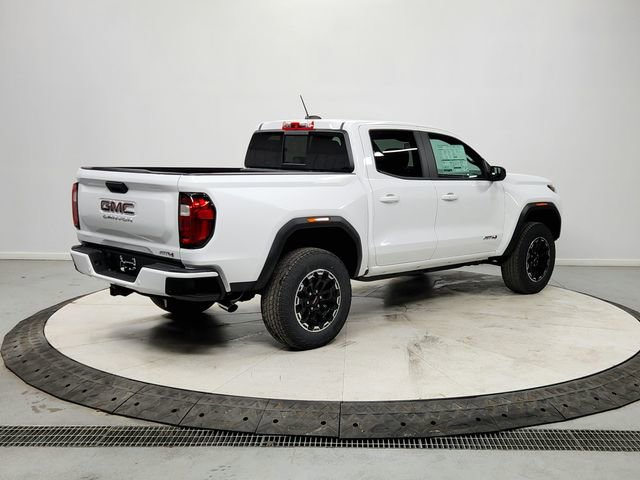 New 2026 GMC Canyon AT4 image 7