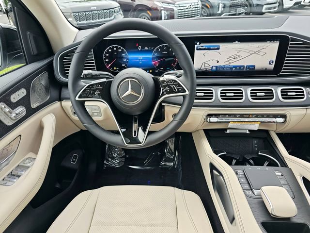 New 2026 Mercedes-Benz GLE 350 4MATIC image 27