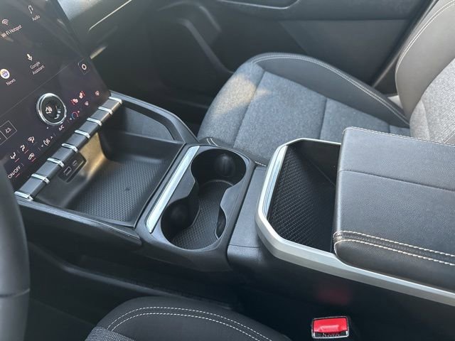 Used 2025 GMC Terrain Elevation image 20