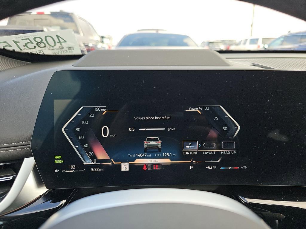 Used 2025 BMW X1 xDrive28i image 17