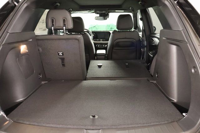 New 2026 Chevrolet TrailBlazer ACTIV w/ Convenience Package image 24