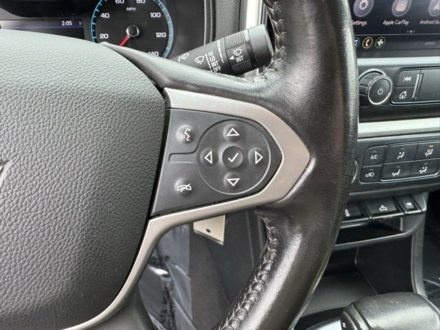 Used 2019 Chevrolet Colorado LT w/ Colorado RST Special Edition image 18