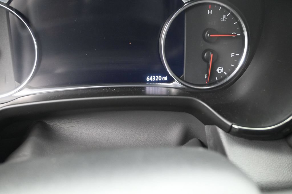 Used 2021 Chevrolet Blazer RS FWD image 10