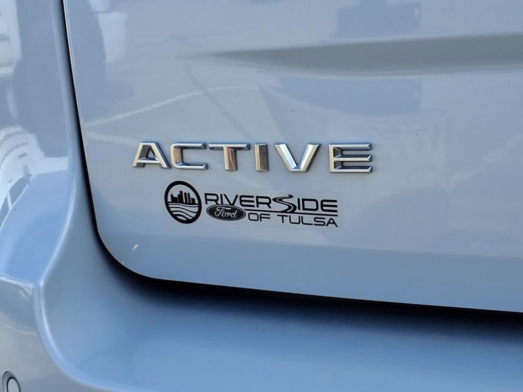 Used 2025 Ford Expedition Active image 7