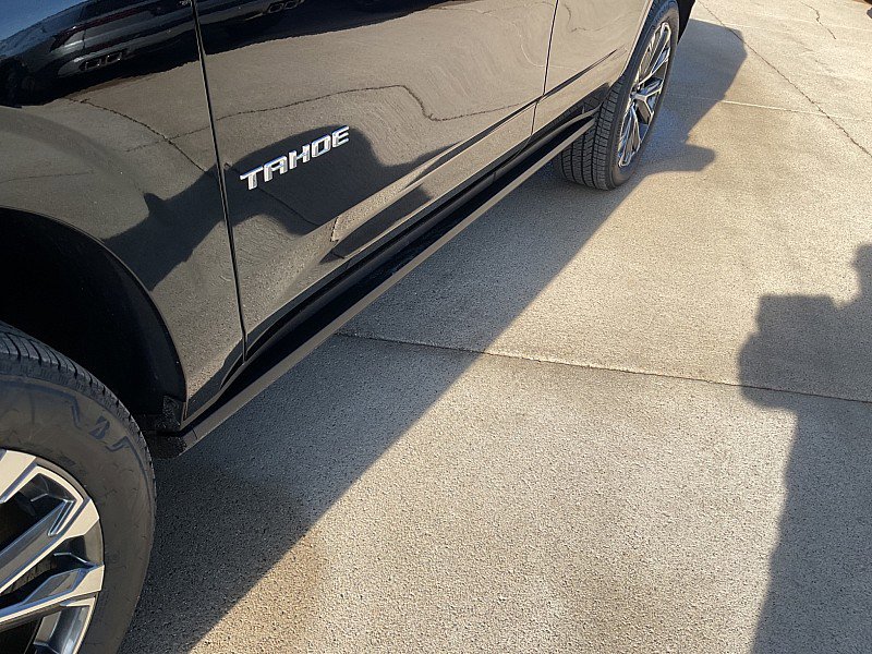 New 2026 Chevrolet Tahoe High Country image 11