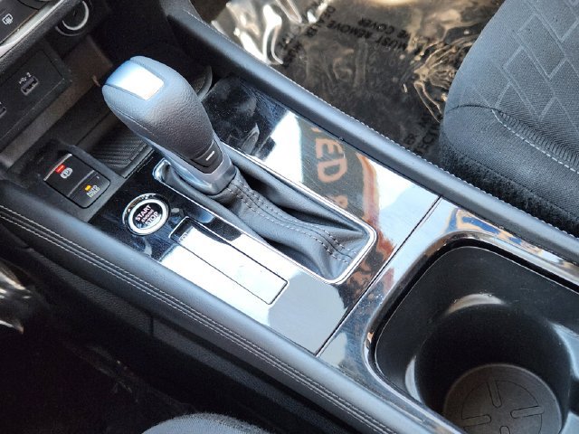 Used 2023 Nissan Kicks SV FWD image 21