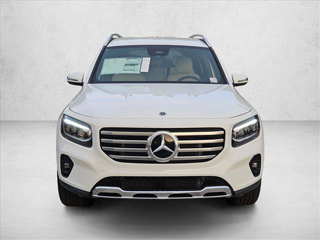 New 2026 Mercedes-Benz GLB 250 image 6