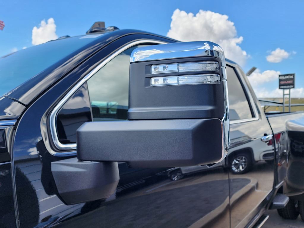 New 2026 GMC Sierra 3500 Denali Ultimate image 14