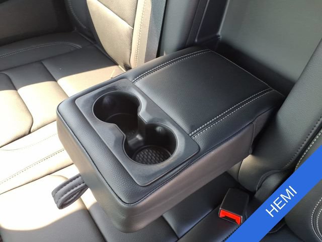 New 2026 RAM 1500 Rebel w/ Rebel Level 2 Equipment Group AWD/4WD image 28
