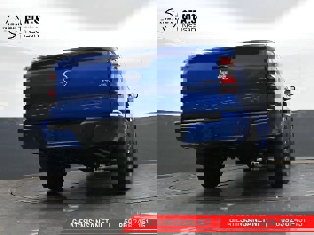 New 2026 Nissan Frontier SV w/ All-Weather Content Package image 34