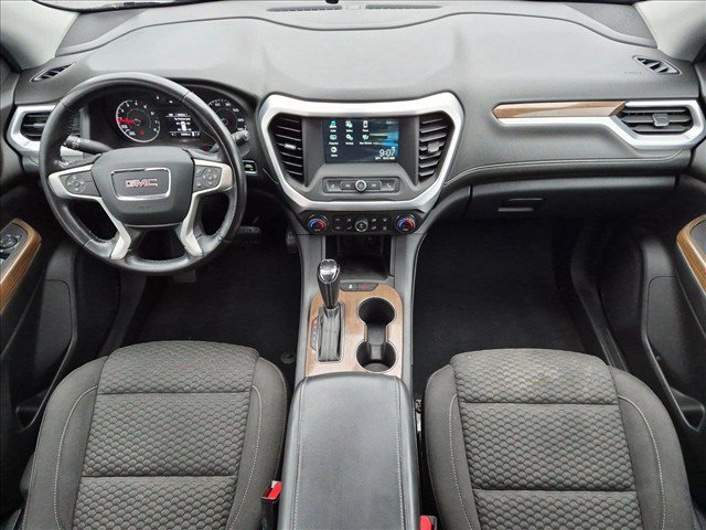 Used 2019 GMC Acadia SLE FWD image 17