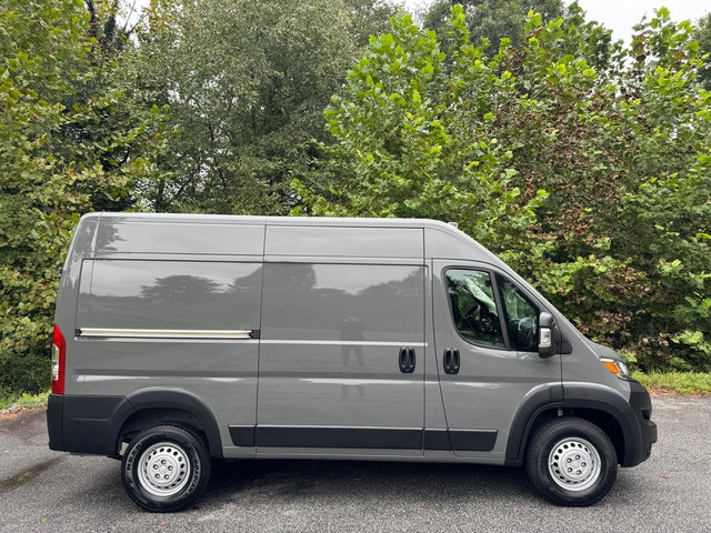 New 2026 RAM ProMaster 1500 w/ Safety Group FWD image 6