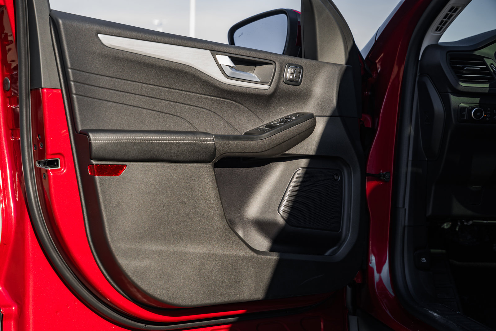 New 2026 Ford Escape Platinum w/ Premium Technology Package image 40