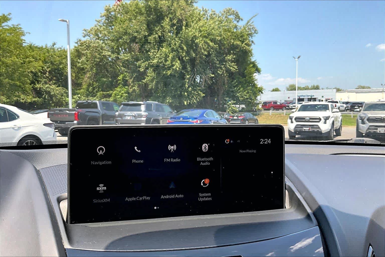 Used 2021 Acura RDX AWD w/ Technology Package image 34