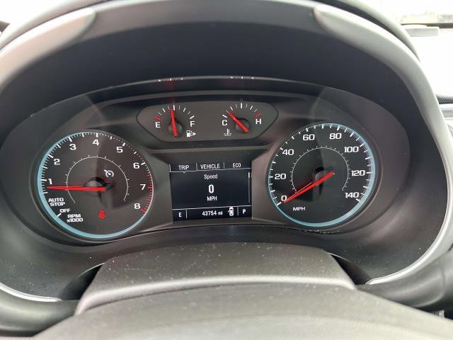 Used 2024 Chevrolet Malibu LT image 14