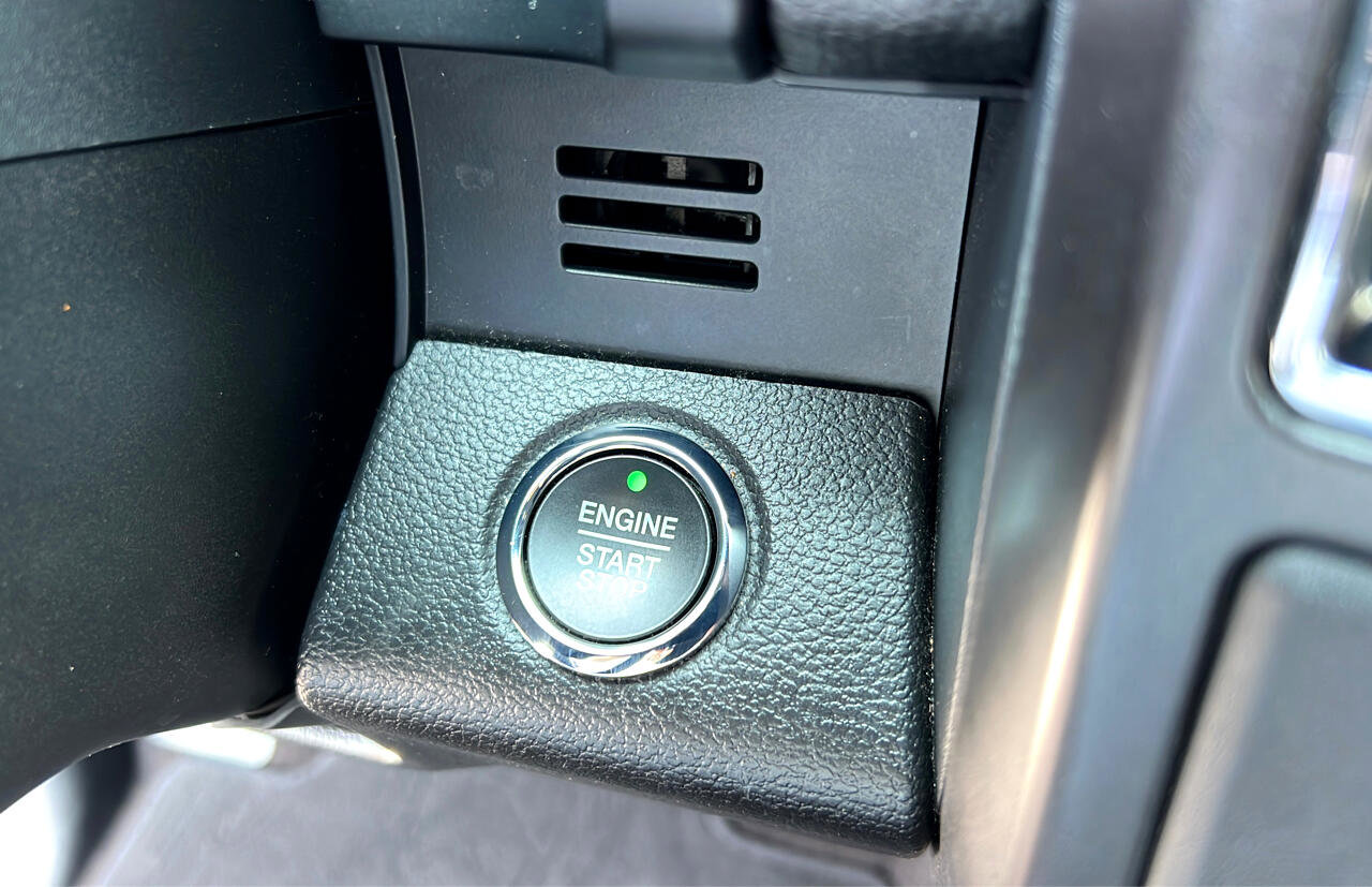 Used 2021 Ford Expedition Max Limited image 32