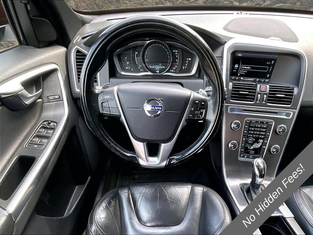 Used 2015 Volvo XC60 T6 Platinum AWD/4WD image 5