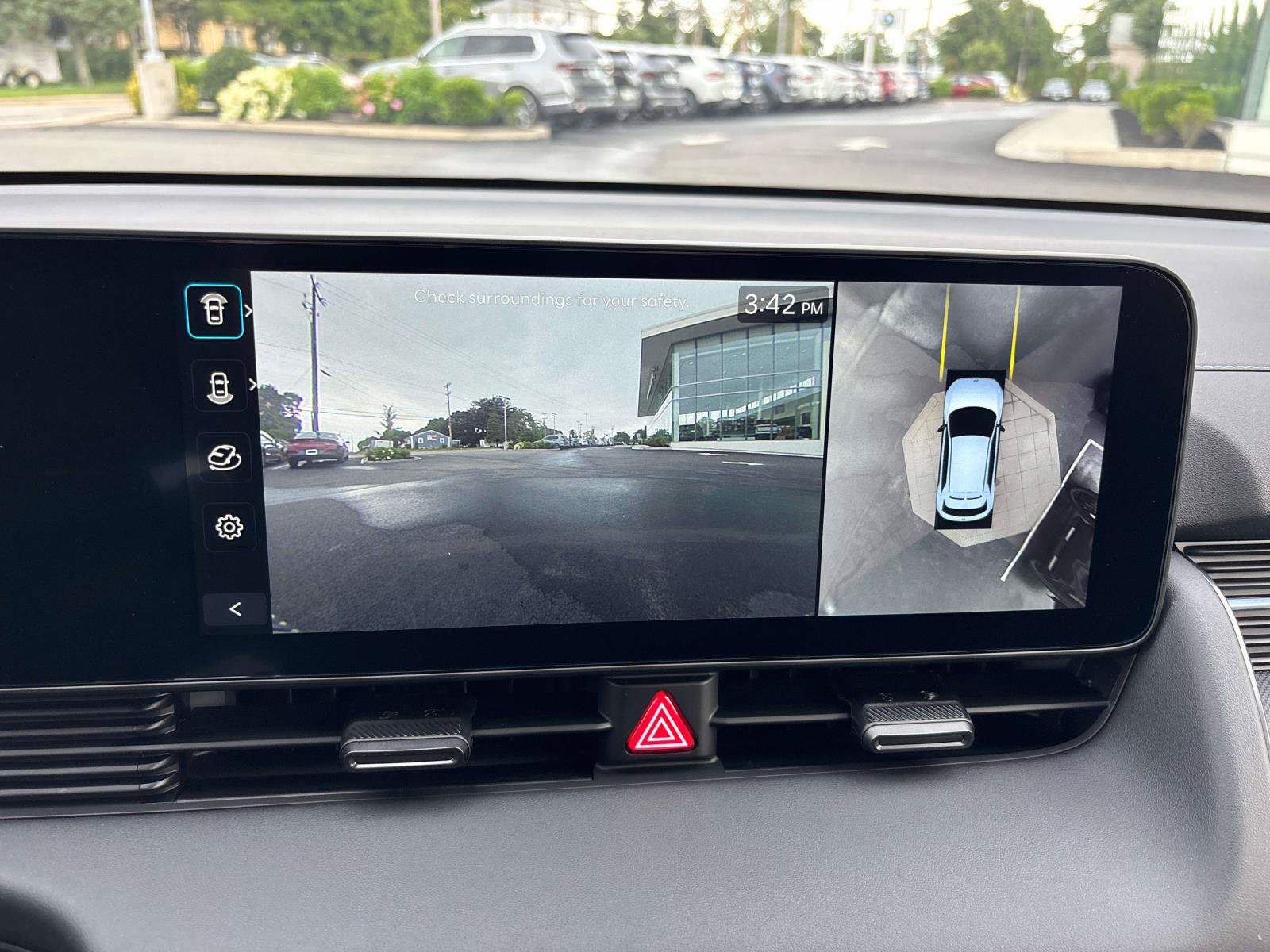 New 2026 Hyundai Ioniq 5 N AWD/4WD image 11