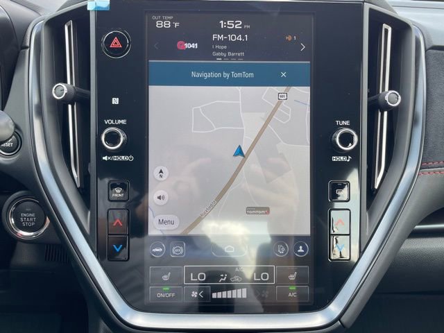 New 2025 Subaru WRX GT image 10