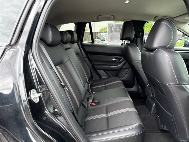 Used 2025 MAZDA CX-50 AWD 2.5 S w/ Preferred Package image 10
