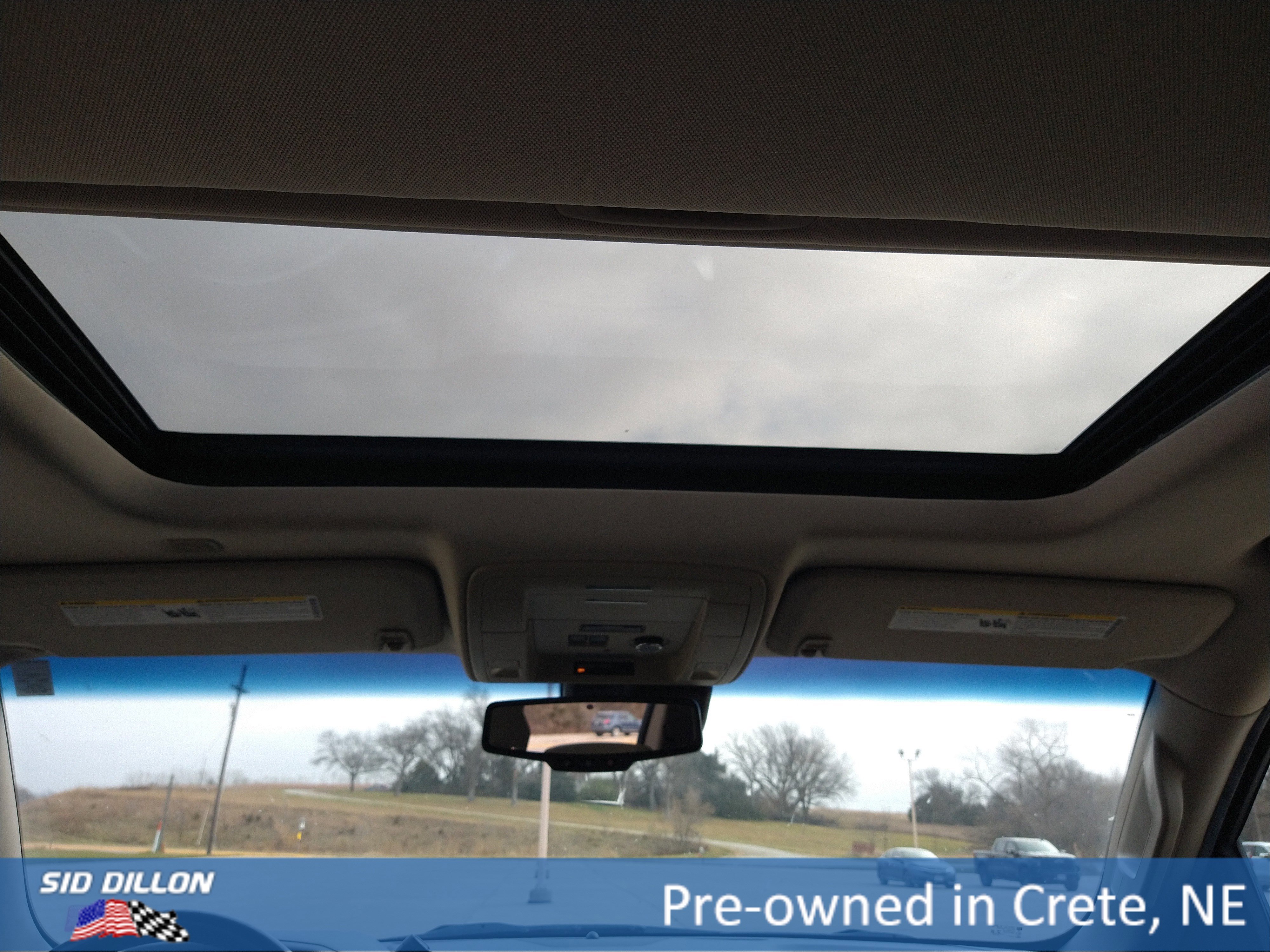 Used 2018 Chevrolet Suburban Premier w/ Max Trailering Package image 9