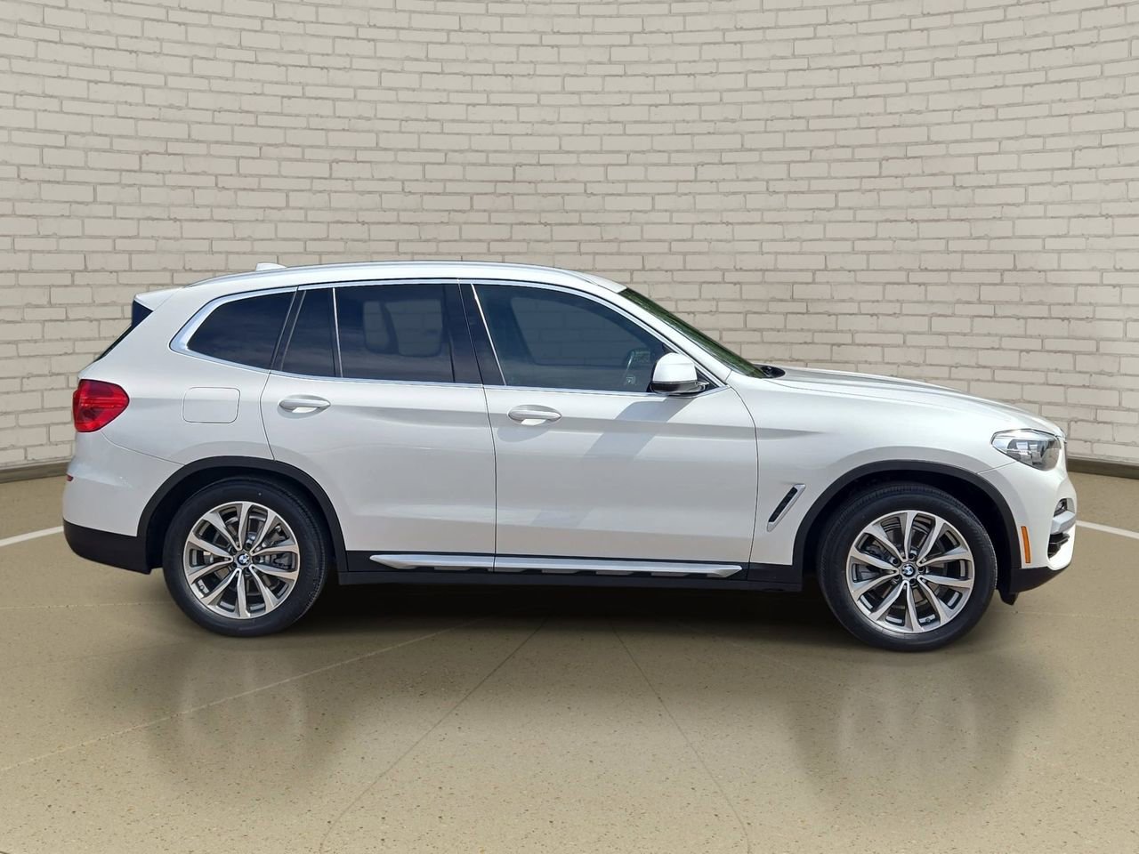 Used 2019 BMW X3 xDrive30i image 4