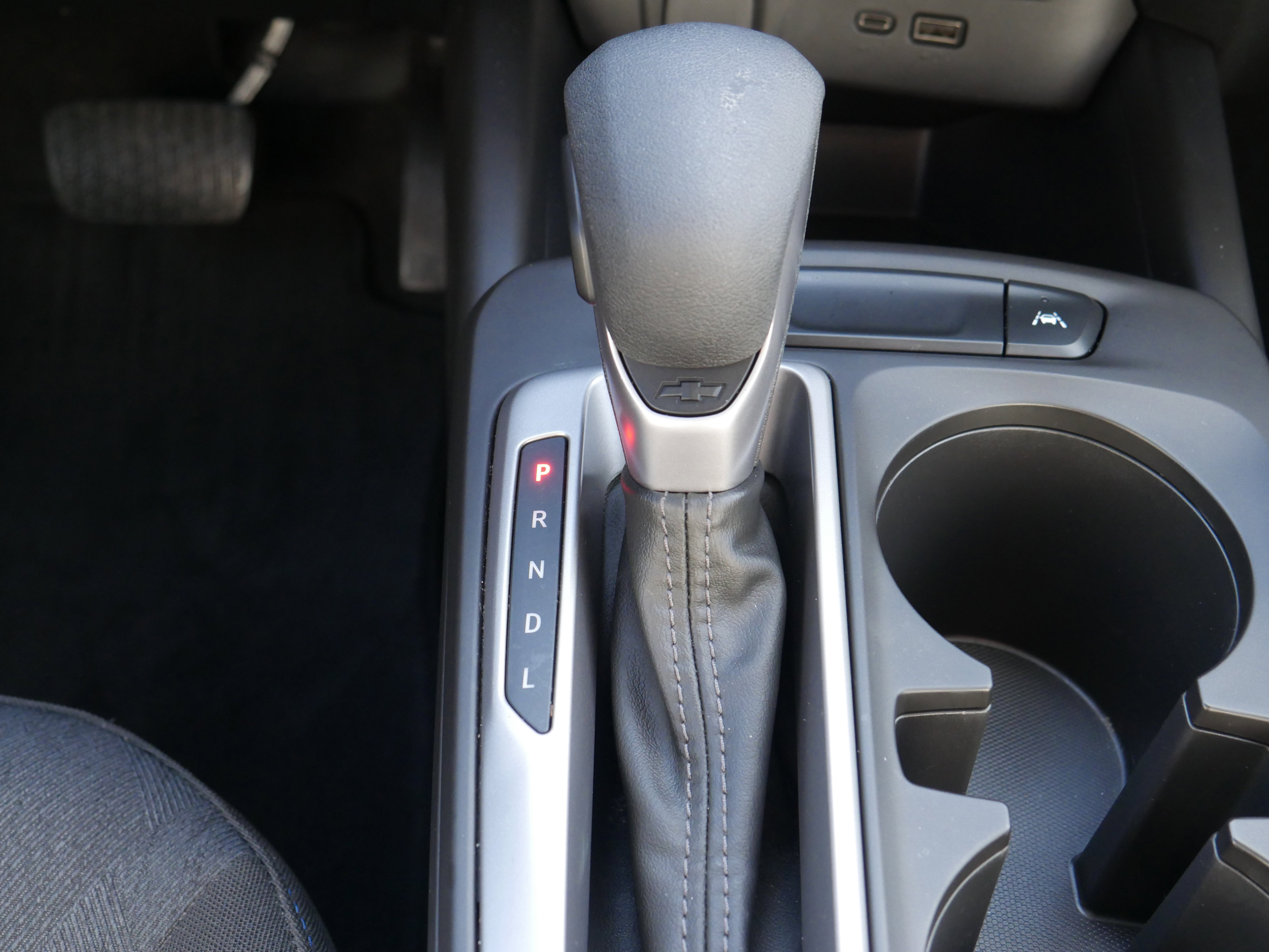 Certified 2024 Chevrolet Trax LS w/ LS Convenience Package image 21