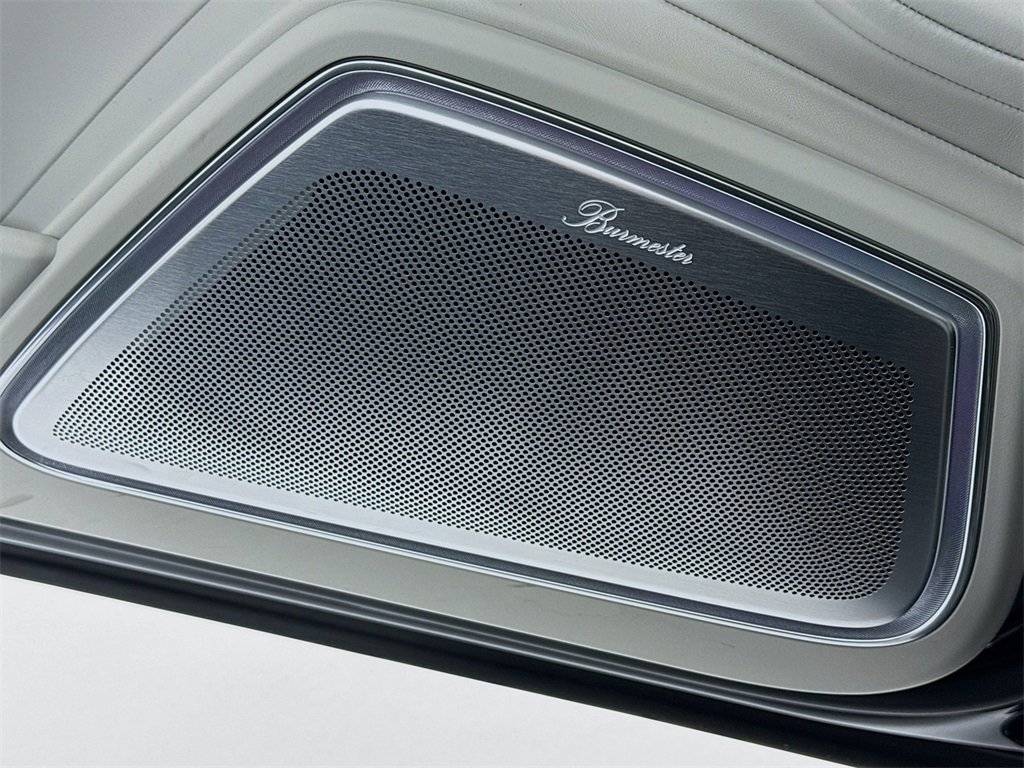 Used 2023 Porsche Panamera Turbo S image 12