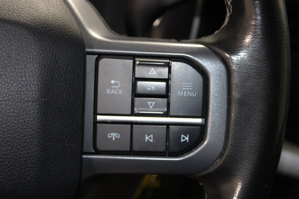 Used 2023 Ford F150 XLT w/ Equipment Group 301A Mid AWD/4WD image 36