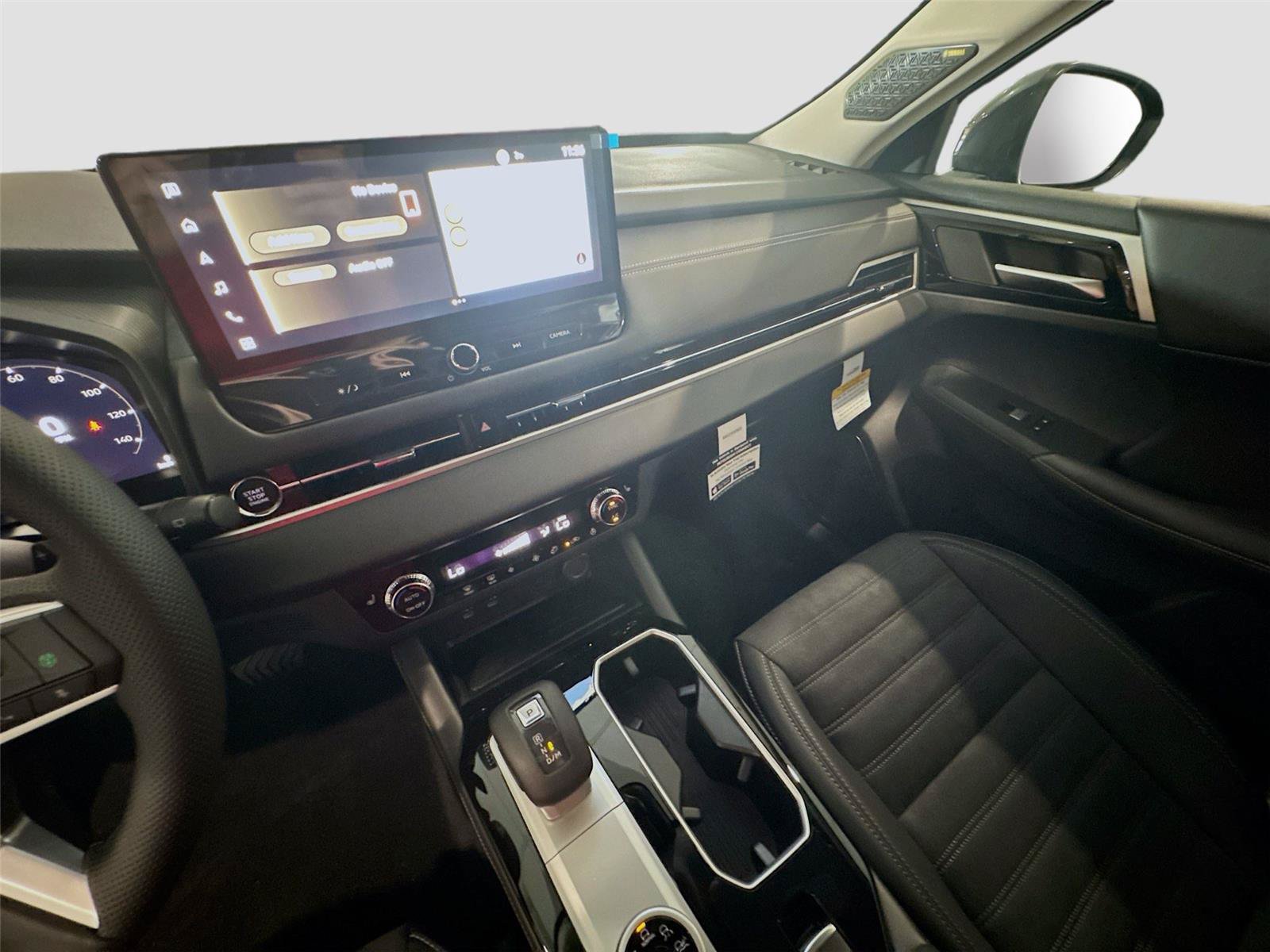 New 2026 Mitsubishi Outlander SE FWD image 8