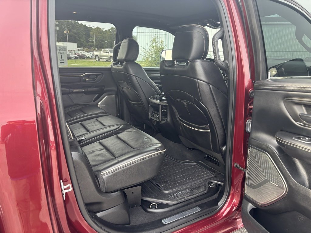 Used 2019 RAM 1500 Limited image 27