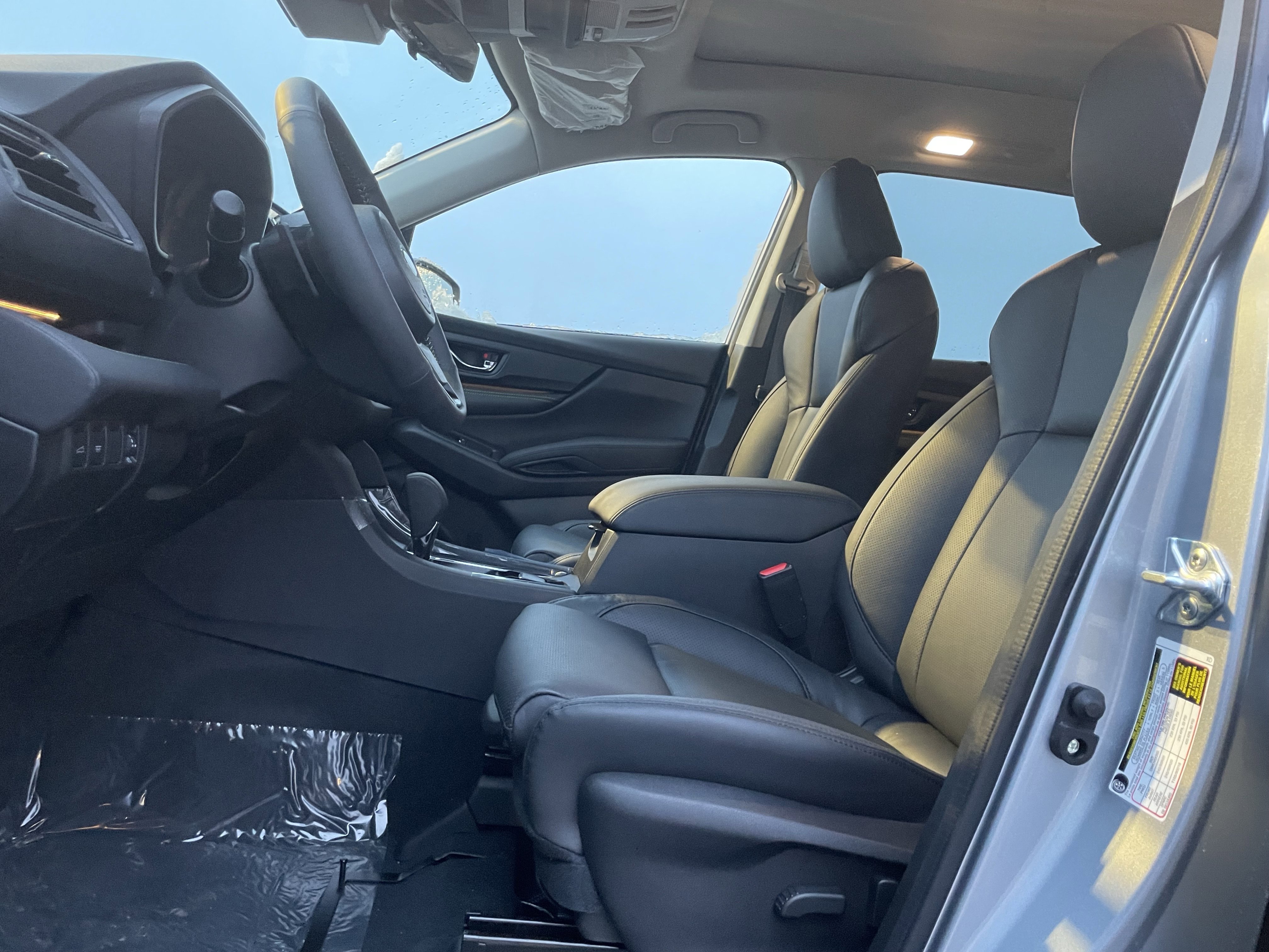 New 2026 Subaru Ascent Bronze Edition image 12