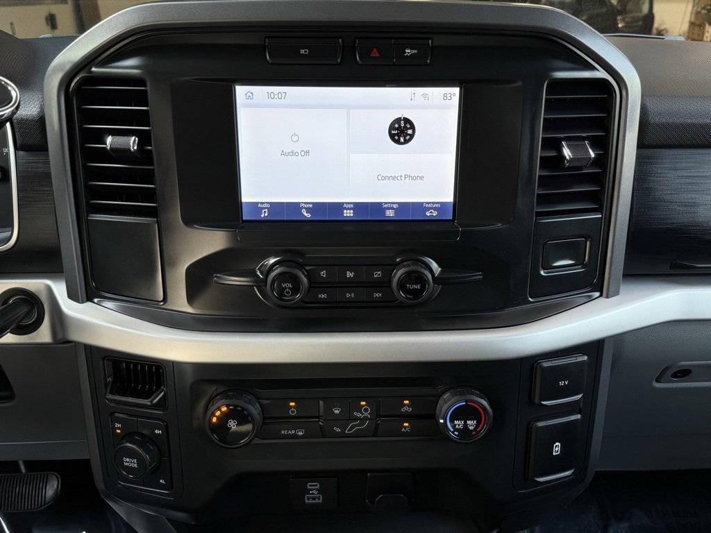 Used 2022 Ford F150 XLT image 31