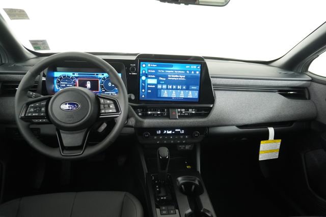 New 2026 Subaru Outback Limited image 24