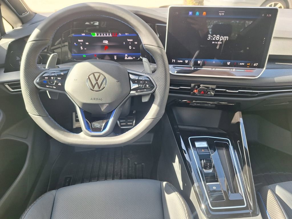 New 2026 Volkswagen Golf image 21