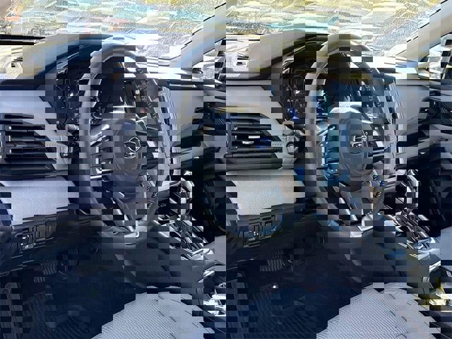 Certified 2025 Subaru Legacy Premium w/ Popular Package #1A image 10