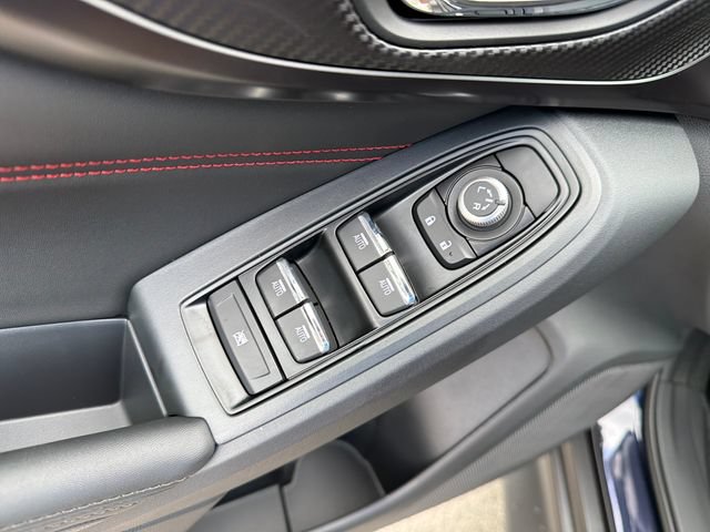 New 2026 Subaru WRX Premium AWD/4WD image 17
